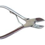 Mars Coat-King Professionele nagelknipper – rechte snijra., Ophalen of Verzenden, Nieuw