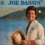 vinyl single 7 inch - Joe Dassin - Si Tu Penses A Moi / S..., Zo goed als nieuw, Verzenden