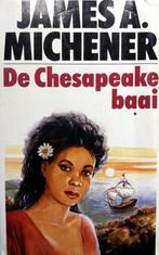 Chesapeake-baai 9789026975080 James A. Michener, Boeken, Verzenden, Gelezen, James A. Michener