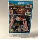 Art Academy Atelier geseald Nintendo Wii U, Spelcomputers en Games, Games | Nintendo Wii U, Nieuw, Ophalen of Verzenden