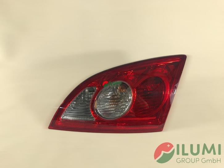 CHRYSLER CROSSFIRE 03-08 ACHTERLICHT RECHTS EU, Auto-onderdelen, Verlichting, Gebruikt, Chrysler, Verzenden