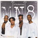 cd - MN8 - To The Next Level, Verzenden, Zo goed als nieuw