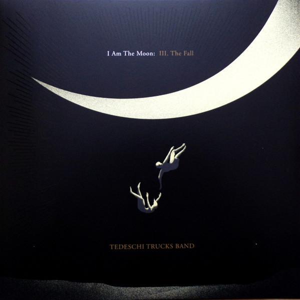 lp nieuw - Tedeschi Trucks Band - I Am The Moon: III. The..., Cd's en Dvd's, Vinyl | Rock, Zo goed als nieuw, Verzenden
