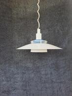 Jeka - Lamp - Model Rutte - Gepoedercoat staal, Antiek en Kunst