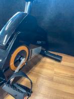 Flow Fitness Stelvio iConsole Ergometer, Verzenden, Zo goed als nieuw