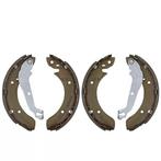 Remschoenset FORD TAUNUS 2.0 achterzijde, Verzenden, Nieuw