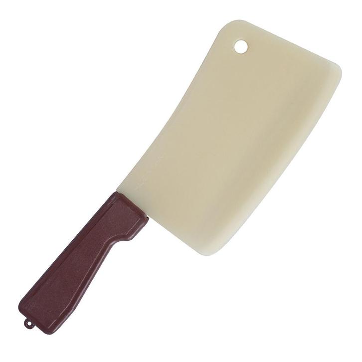 Slagers hakmes, Kleding | Dames, Carnavalskleding en Feestkleding, Nieuw, Ophalen of Verzenden