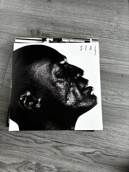Lenny Kravitz, U2, Seal - Diverse artiesten - 7, Greatest, Cd's en Dvd's, Vinyl Singles