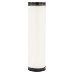 HDPE luchtuitstromer - 70mm x 80mm, Tuin en Terras, Vijvers, Verzenden, Nieuw