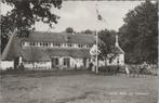 SPIER - Hotel De Boshoeve, Verzenden, Gelopen