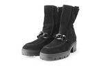 Gabor Biker boots in maat 39 Zwart | 10% extra korting, Verzenden, Zwart, Overige typen, Gabor
