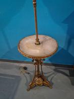 Lamp - Brons, Antiek en Kunst