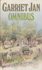 GARRIET JAN 1. OMNIBUS 9789060095225 Havanha, Boeken, Verzenden, Gelezen, Havanha