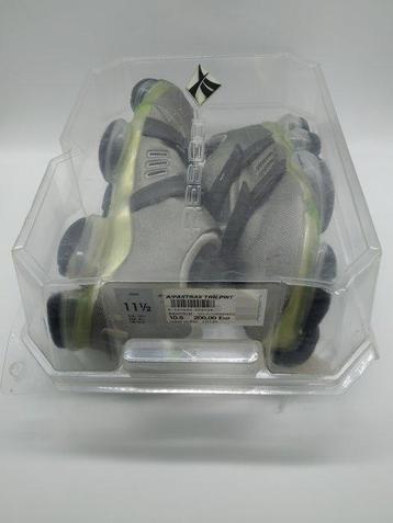 Reebok Fastrax - Diamond Collection Limited Edition - beschikbaar voor biedingen