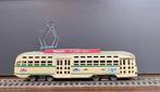 Bowser H0 - Zware metalen uitvoering - Modeltram (1) - PCC, Hobby en Vrije tijd, Modeltreinen | H0, Nieuw