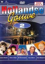 Hollandse gouwe 2 (dvd tweedehands film), Cd's en Dvd's, Ophalen of Verzenden, Zo goed als nieuw