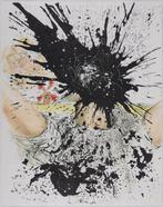 Salvador Dali (1904-1989) - Don Quichotte à la tête qui