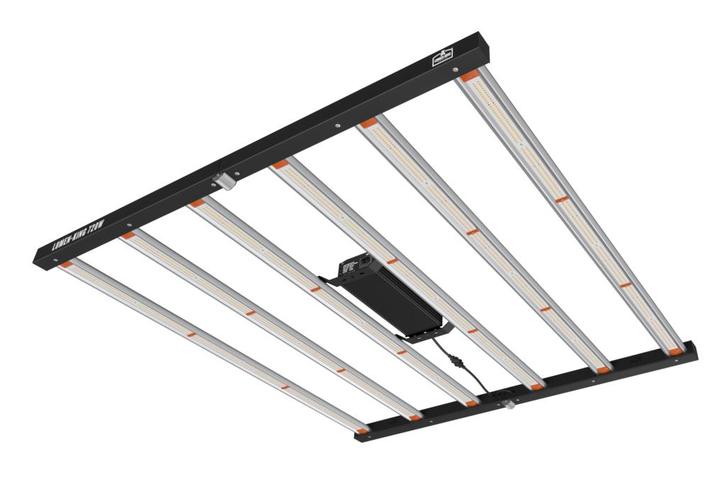 Lumen-King | LED Kweeklamp | 720w ECO 108x112cm, Tuin en Terras, Kweekspullen, Ophalen of Verzenden