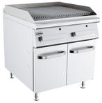 Watergrill Base 900 | Aardgas | 22kW | (H)90x(B)80x(D)90cm, Zakelijke goederen, Horeca | Keukenapparatuur, Verzenden, Nieuw in verpakking