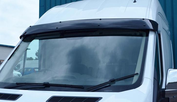 Mercedes Sprinter W907 zonneklep 2018-2024, Auto diversen, Tuning en Styling