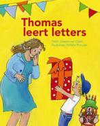 Thomas leert letters 9789462780477 Gisette van Dalen, Gelezen, Gisette van Dalen, Verzenden