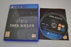 Dark Souls II - Scholar of the First Sin (PS4), Spelcomputers en Games, Games | Sony PlayStation 4, Zo goed als nieuw, Verzenden