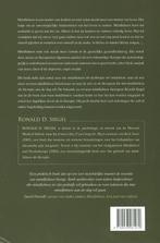 Mindfulness als uitweg 9789033481079 Ronald D. Siegel, Boeken, Psychologie, Verzenden, Gelezen, Ronald D. Siegel