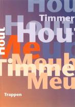 Trappen 9789060535998, Zo goed als nieuw