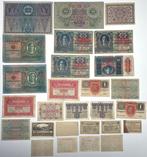 Bulgarije, Hongarije, Oostenrijk, Roemenië. - 103 banknotes