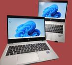 ProBook 430 G6 Intel Core i3 8ste gen, 8GBram, Win11, 13FHD, Gebruikt, 2 tot 3 Ghz, Qwerty, 8 GB