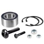 Wiellagerset VW VOLKSWAGEN PASSAT 1.9 TDI 4motion voorzijde,, Verzenden, Nieuw