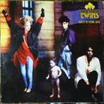 LP gebruikt - Thompson Twins - Heres To Future Days, Verzenden, Zo goed als nieuw