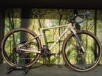 Cube nuroad pro xs 50 grx 400/600 gravelbike, Fietsen en Brommers, Fietsen | Racefietsen, 49 tot 53 cm, Zo goed als nieuw, Aluminium