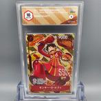Pokémon Graded card - One Piece - Monkey.D.Luffy (Promo), Nieuw