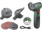 Bosch EasyCut&Grind Haakse slijper - 7.2 V, Verzenden, Zo goed als nieuw