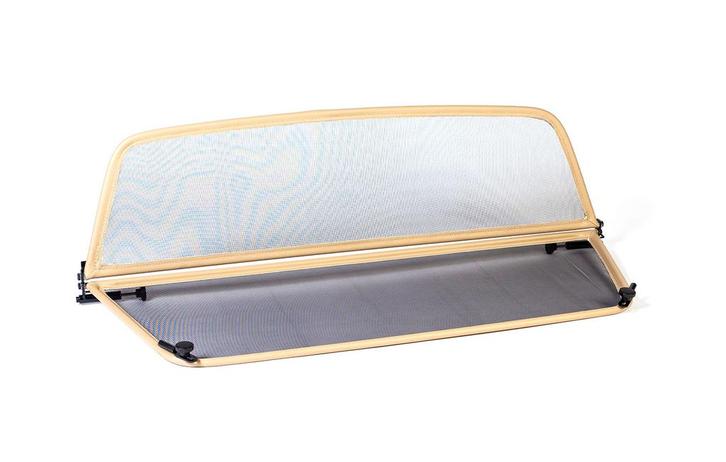 Cabrio Windscherm VW Beetle 5C7 beige, Auto-onderdelen, Interieur en Bekleding, Nieuw, Universele onderdelen, Ophalen of Verzenden