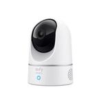 Eufy Indoor Cam, Pan & Tilt draaibaar 2K, Audio, Tv en Foto, Videobewaking, Nieuw, Ophalen of Verzenden