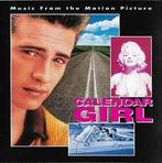cd - Various - Calendar Girl - Music From The Motion Picture, Zo goed als nieuw, Verzenden