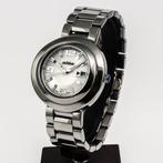 Geovani - Swiss Watch - GOB511-SS-1 - Zonder Minimumprijs -, Sieraden, Tassen en Uiterlijk, Horloges | Heren, Nieuw