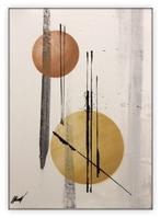 Giuseppe Panzica - Volume 2956 - Luce (100x70), Antiek en Kunst