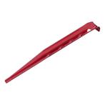 ProPlus Tentharingen - Aluminium - Geribbeld - 18,5 cm -..., Ophalen of Verzenden, Nieuw
