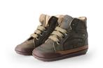Shoesme Hoge sneakers in maat 18 Groen | 10% extra korting, Verzenden, Jongen of Meisje, Schoenen, Zo goed als nieuw