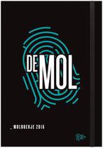 Wie is de Mol? 9789400506534 Art Rooijakkers, Boeken, Film, Tv en Media, Gelezen, Art Rooijakkers, Verzenden