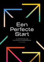 Een Perfecte Start 9789090360980 Jan Van Wijgerden, Boeken, Verzenden, Zo goed als nieuw, Jan Van Wijgerden