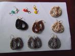 Div.sieraden, Ophalen, Nieuw