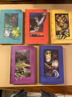 Young Adult - LLoyd Alexander - Avonturen van Taran 5 Delen, Boeken, Ophalen of Verzenden, Zo goed als nieuw