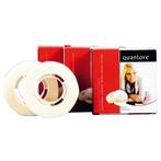 Quantore onzichtbaar plakband 19mm x 33m (1 rol), Verzenden, Nieuw in verpakking