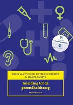 Inleiding tot de gezondheidszorg | 9789043035576, Boeken, Verzenden, Nieuw