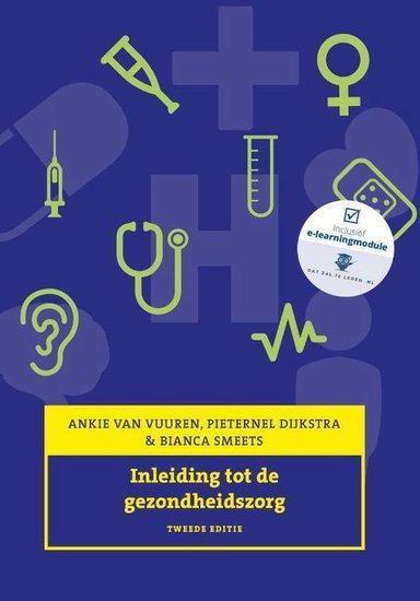 Inleiding tot de gezondheidszorg | 9789043035576, Boeken, Studieboeken en Cursussen, Verzenden