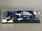 Minichamps 1:43 - Modelauto - Ayrton Senna Collection -, Nieuw